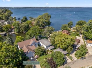 5136 Spring Ct, Madison, WI 53705