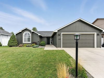1609 E Clover Ave, Spokane, WA, 99217