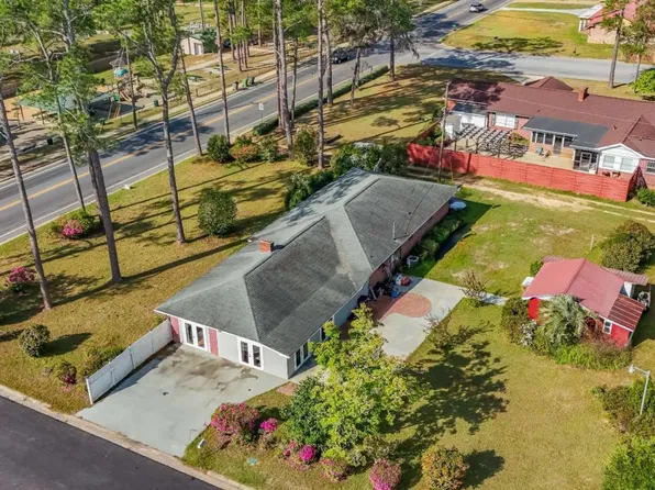 1105 E College St, Bainbridge, GA 39819