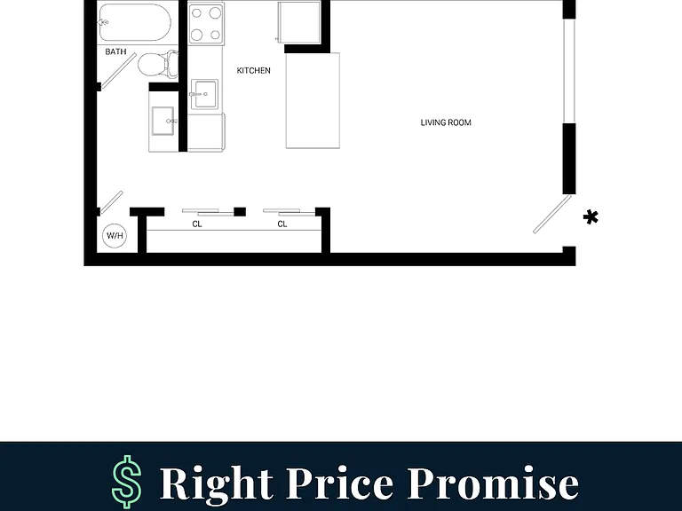 The Flats Apartments — Photo 41