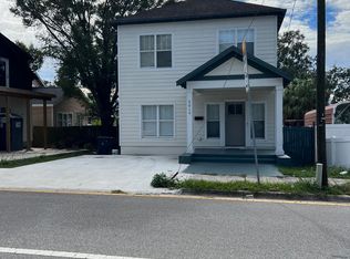 2019 17th Ave, Tampa, FL 33605