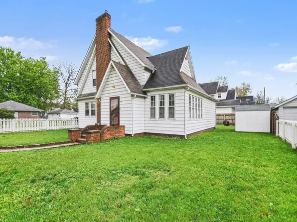 801 Maple Row, Elkhart, IN 46514