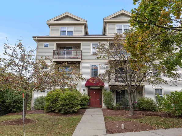 45 Hildred Drive, Burlington, VT 05401