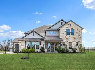 1060 Moon Deck Trl, Lucas, TX 75002