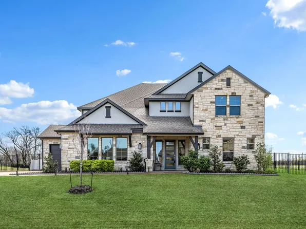 1060 Moon Deck Trl, Lucas, TX 75002