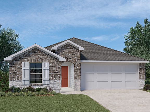 Plan Elevation.