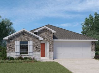 20017 Price Daniel Dr, Manor, TX 78653