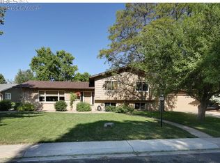 709 Louise Ln, Fort Collins, CO 80521