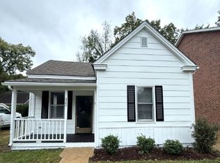 322 E Bell St, Murfreesboro, TN 37130