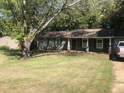 3295 Shade Tree Dr, Batesville, AR, 72501