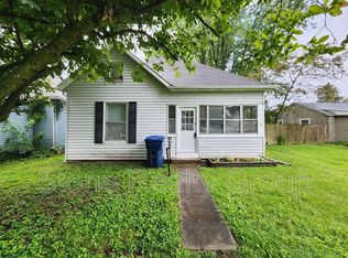 3001 Harrison Ave, Terre Haute, IN 47803