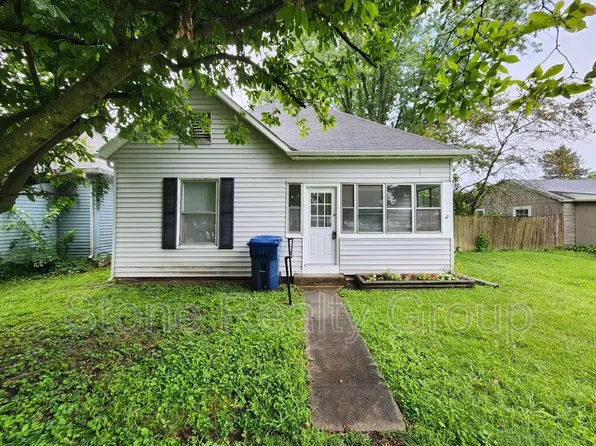 3001 Harrison Ave, Terre Haute, IN 47803