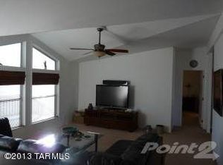 11640 W Sandario Hollow Trl, Tucson, AZ 85735