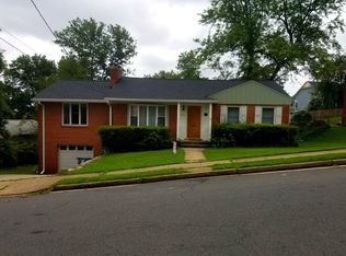 6516 29th St N, Arlington, VA 22213