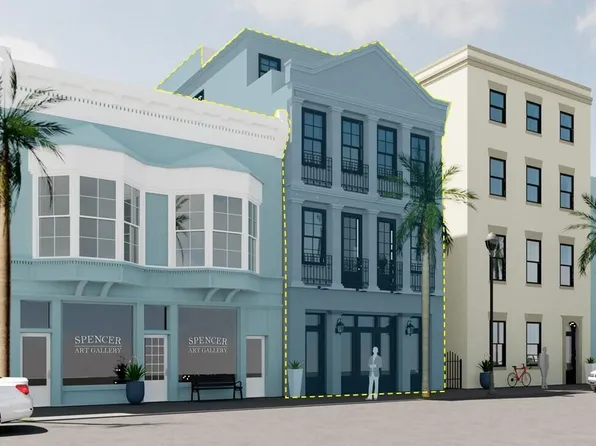 59 Broad St, Charleston, SC 29401