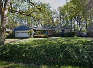 3304 SW Cascade Ave, Corvallis, OR 97333