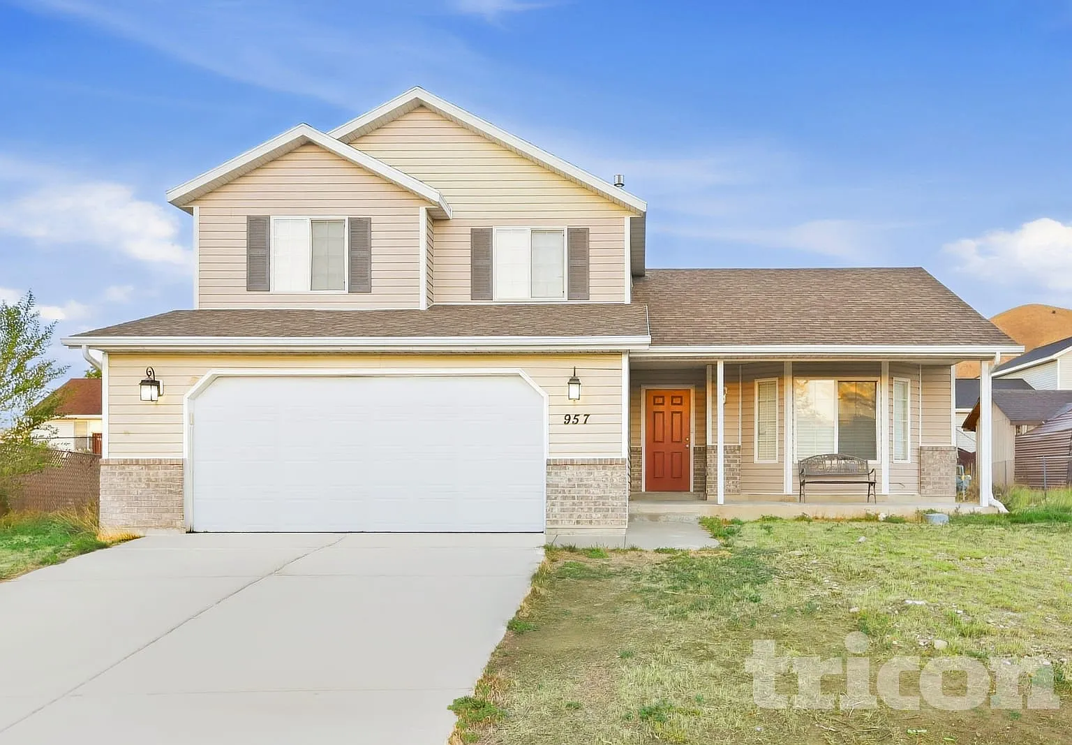 957 South 1010 West Tooele UT — Photo 1