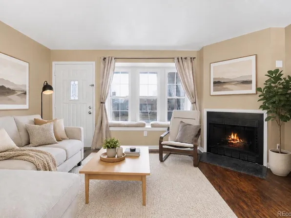 17478 E Rice Circle #C, Aurora, CO 80015