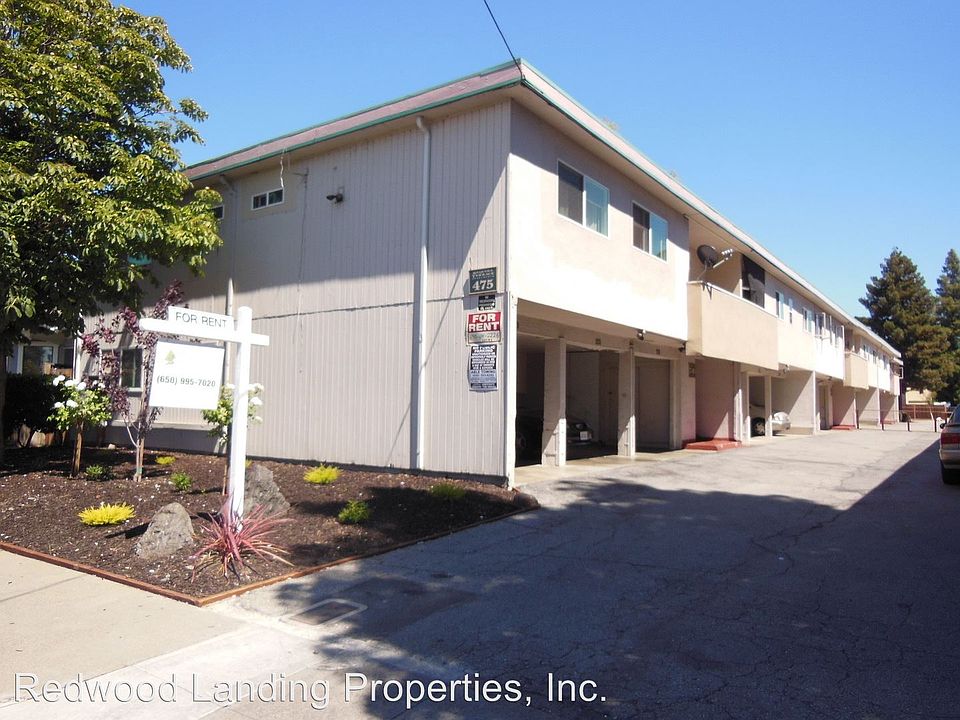 1st image of 475 Redwood Ave APT 8