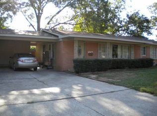 2307 Edgewood St, El Dorado, AR 71730