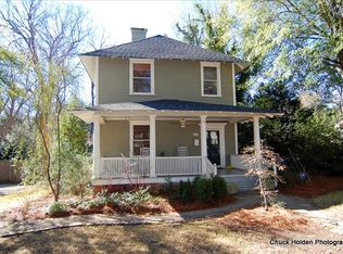 3212 Heyward St, Columbia, SC 29205