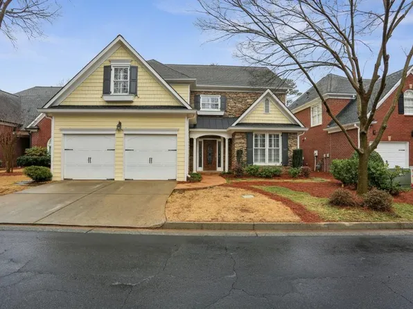 6445 Glen Oaks Ln, Sandy Springs, GA 30328
