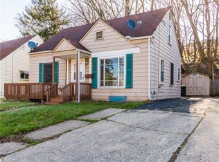 1293 Gorge Blvd, Akron, OH 44310