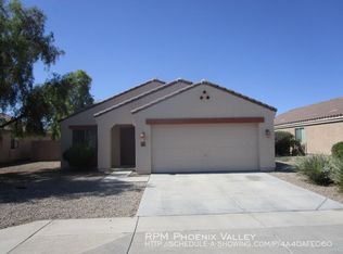 15915 W Gibson Ln, Goodyear, AZ 85338