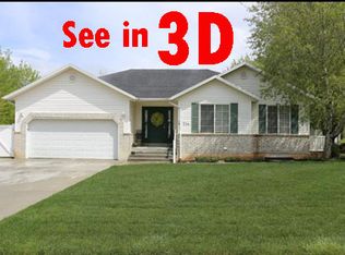 714 N 100 W, Santaquin, UT 84655