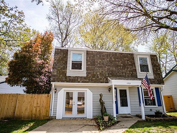2nd image of 1263 Eaglewood Dr