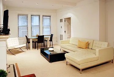 Rented by WAM Partners - William Moses Co.