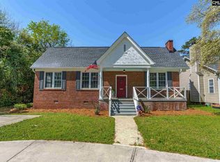 615 Suber St, Columbia, SC 29205