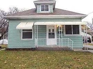 3915 11th St, Des Moines, IA 50313