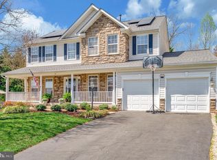 14 Palace Ln, Stafford, VA