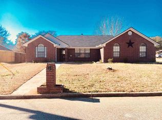 1207 San Juan Ln, White Oak, TX 75693