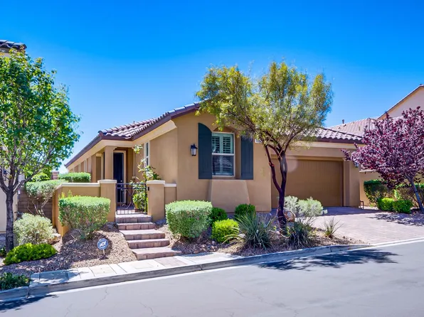 12265 Argent Bay Ave, Las Vegas, NV 89138