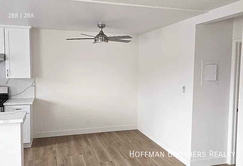 2 bed, $2,635 — Photo 4