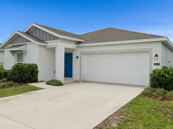 3921 Willowbrook Dr, Edgewater, FL 32141