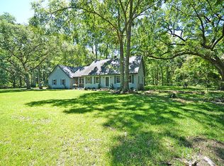 4801 River Rd, Johns Island, SC 29455