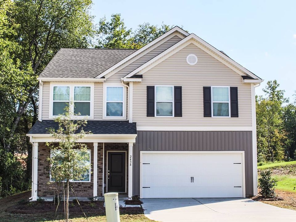 2nd image of 3827 Streamside Dr