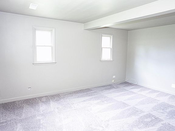 Living Room-could easily be an office!