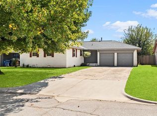 2716 Tottingham Rd, Oklahoma City, OK 73120