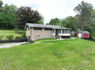 1901 North Rd, Mc Donald, PA 15057