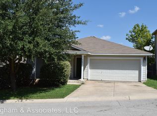 9205 Magna Carta Loop, Austin, TX 78754