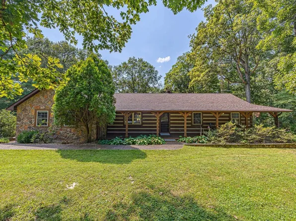 8110 S Ferdinand Rd NW, Ferdinand, IN 47532