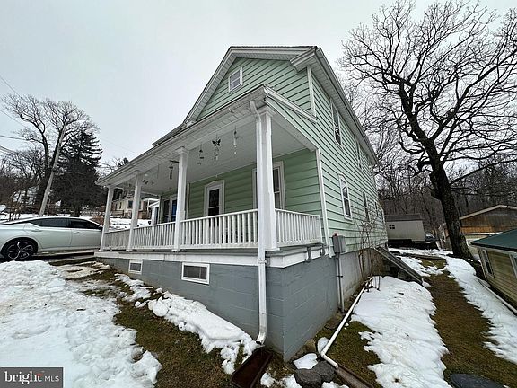 4th image of TRACT One 14516 Pen Mar High Rock Rd