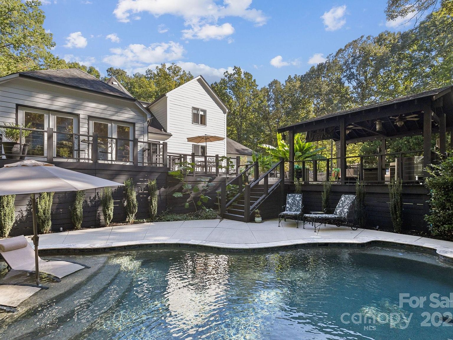 House on the hill 2点セット 6817 Tree Hill Rd, Matthews, NC 28104 | MLS #4309981 | Zillow
