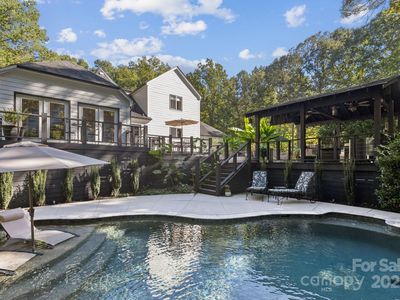 6817 Tree Hill Rd, Matthews, NC, 28104