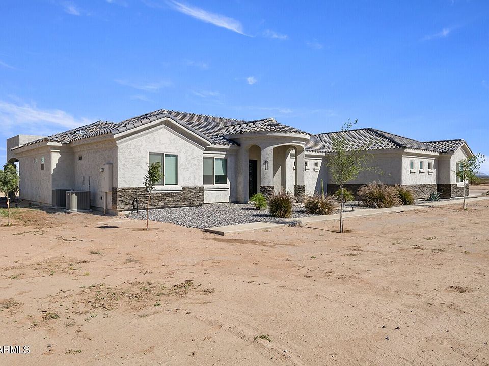 34410 W Cudia Rd, Stanfield, AZ 85172 Zillow