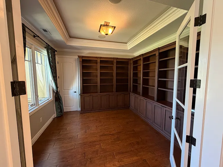 Office/Library